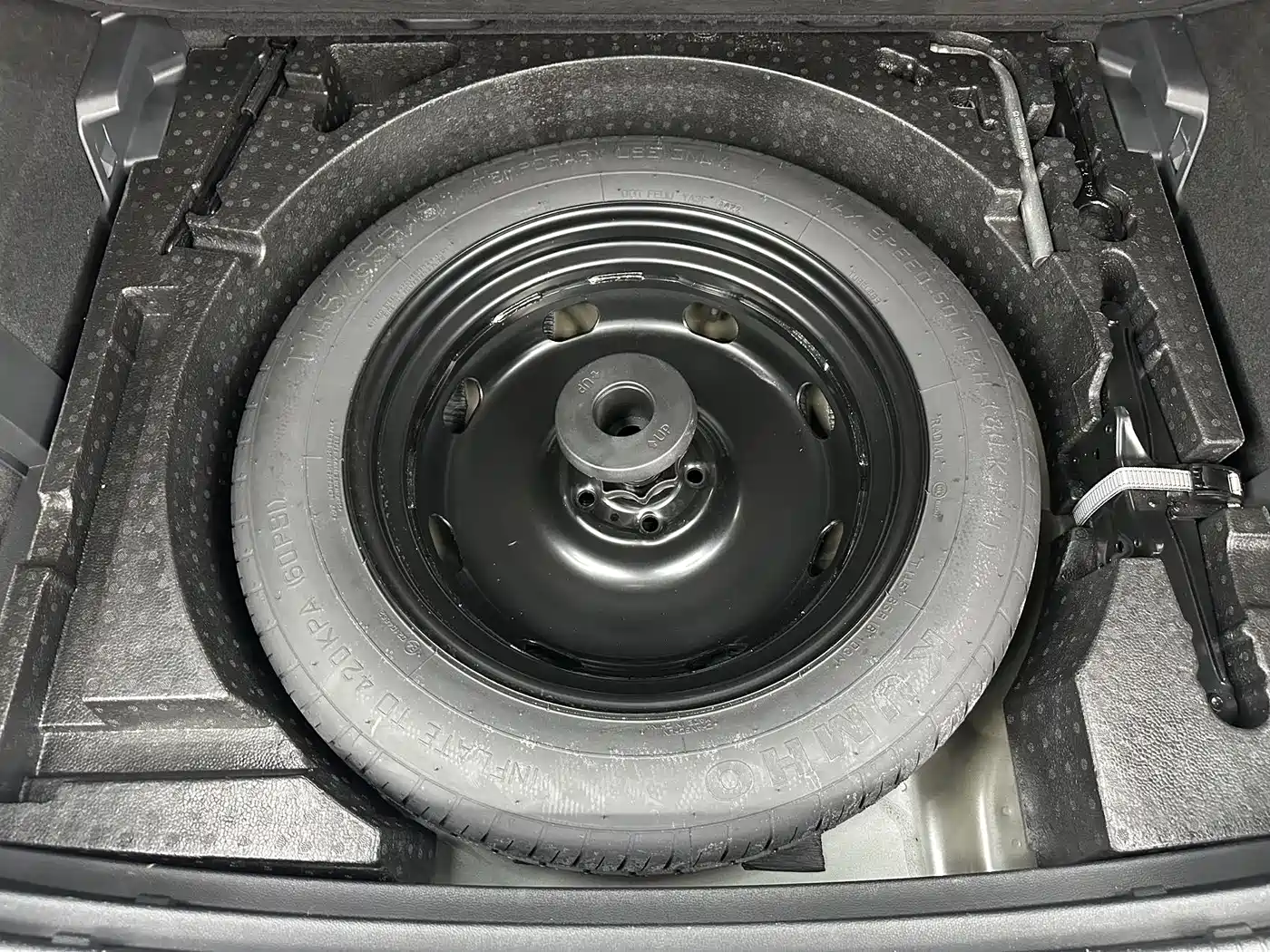 VOLKSWAGEN TANYUE