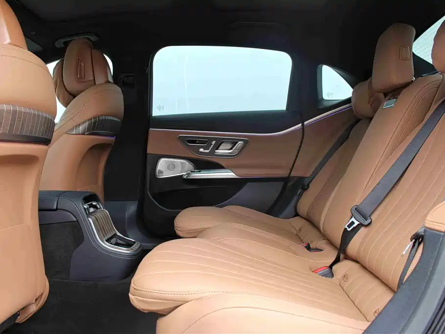 Mercedes-Benz E-Class 2025 Facelift E 300 L Luxury фото 4