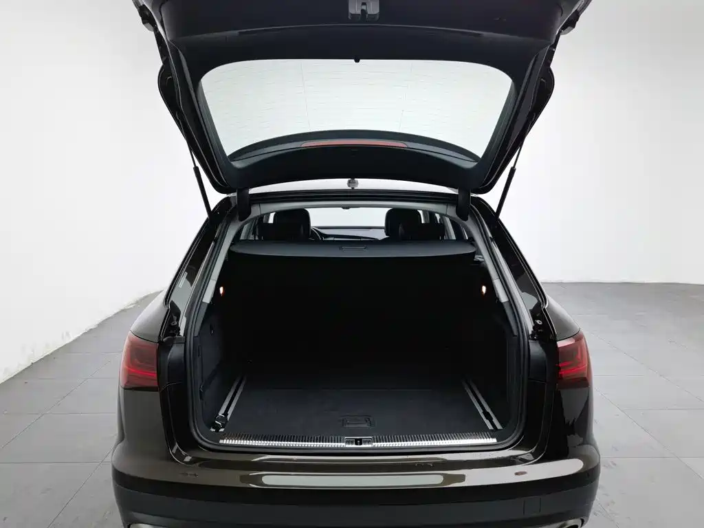 Audi A6 (Import) 2015 2015 3.0T allroad quattro