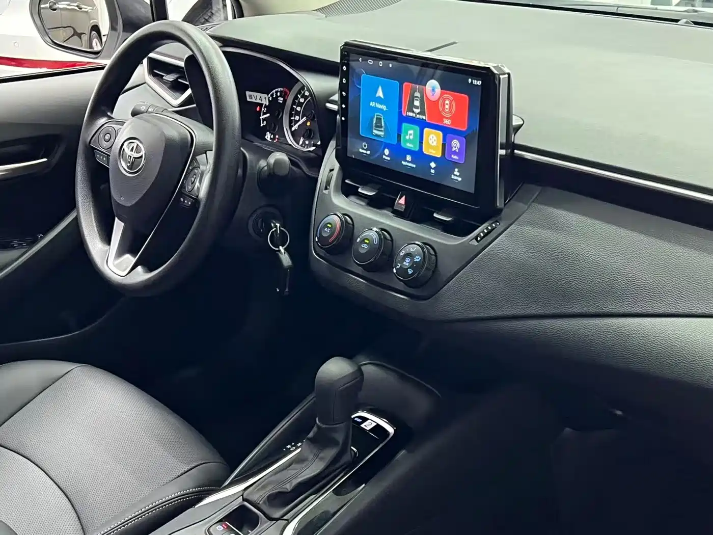 Toyota Corolla, миниатюра 19
