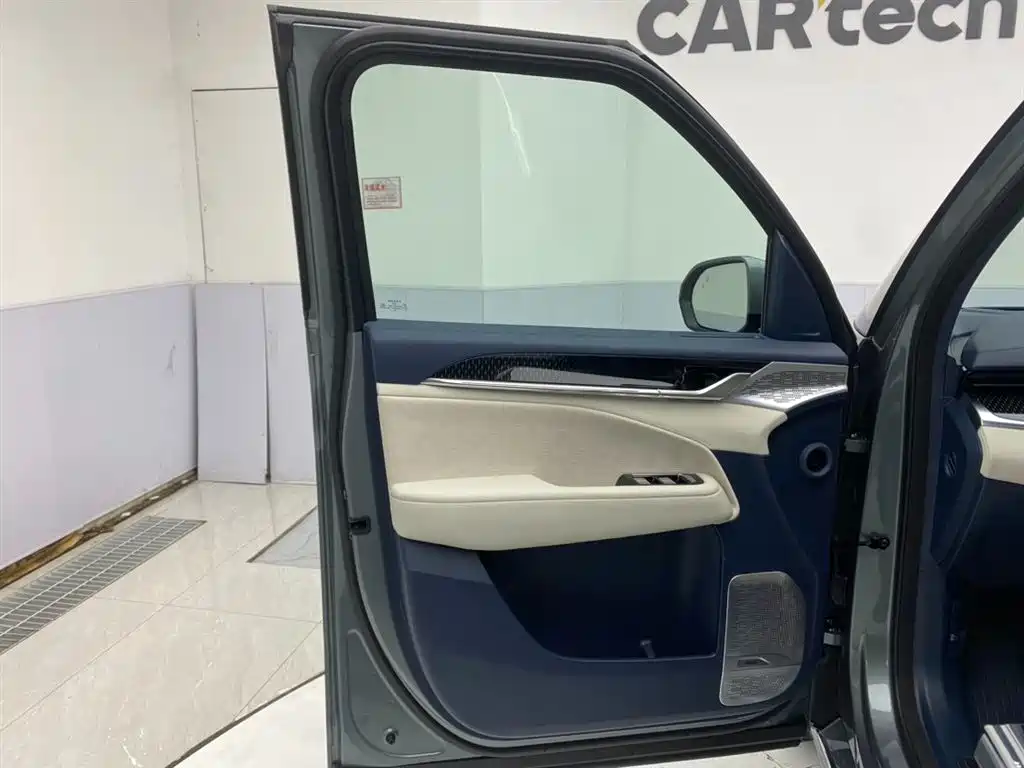 ZEEKR EXTREME KRYPTON 009