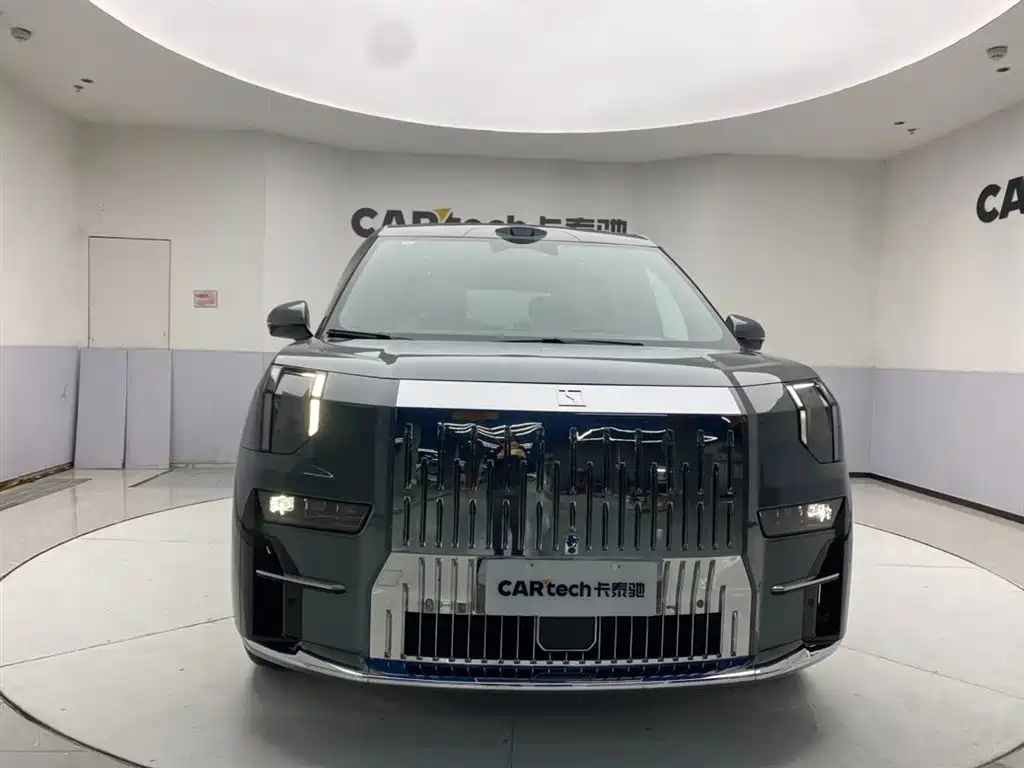 ZEEKR EXTREME KRYPTON 009