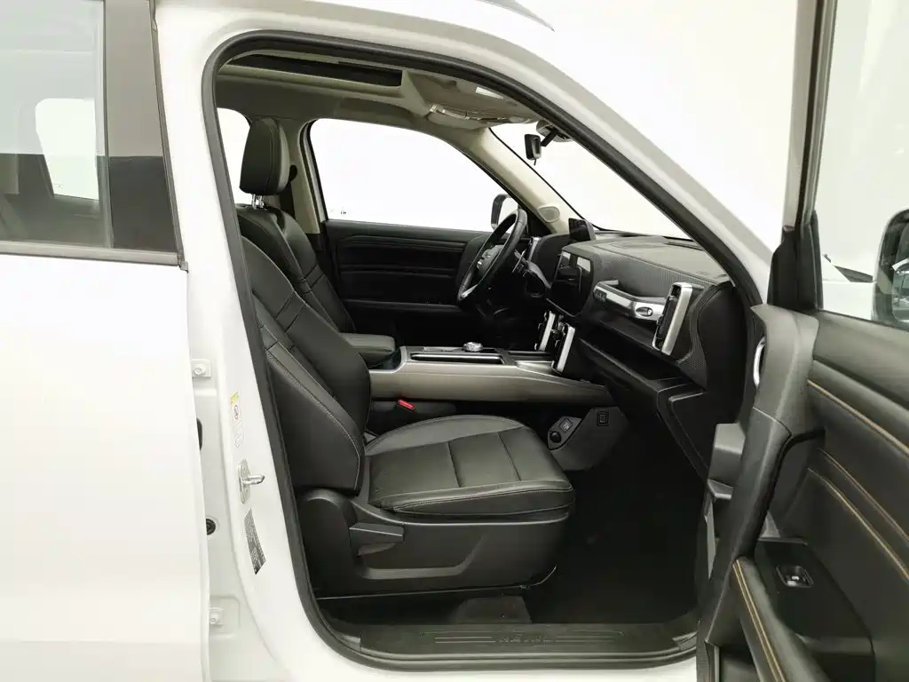 Haval Dargo 2021 2021 1.5T DCT 2WD Labrador Edition