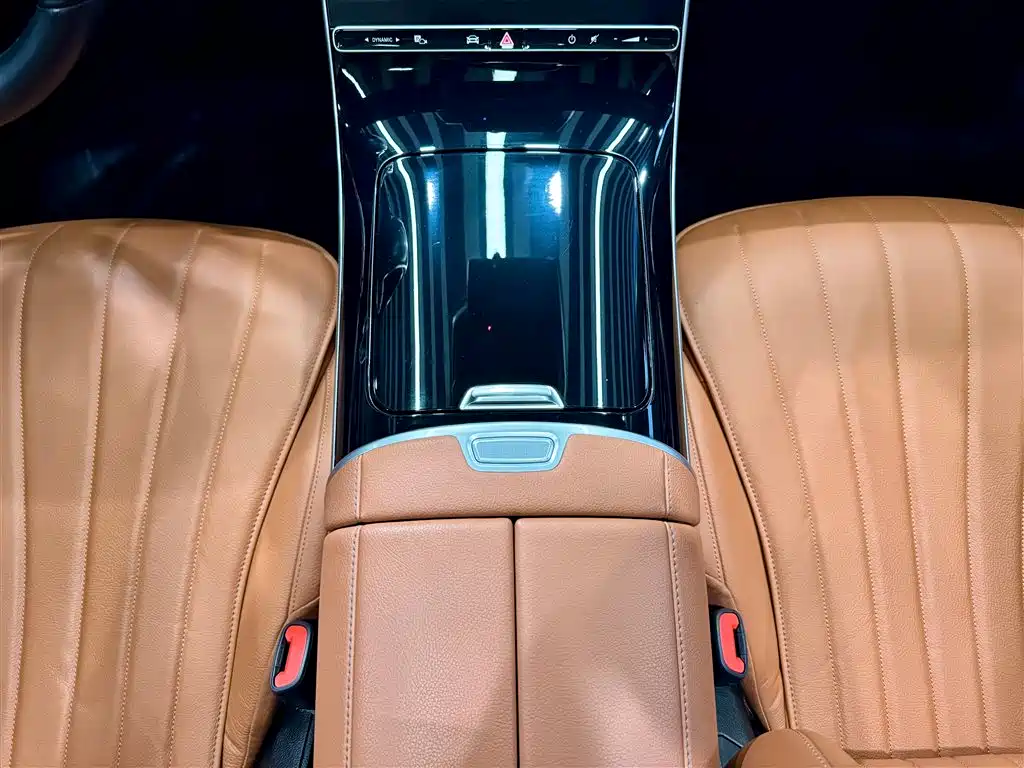 Mercedes-Benz S-Class 2023 Facelift S 400 L Business фото 29