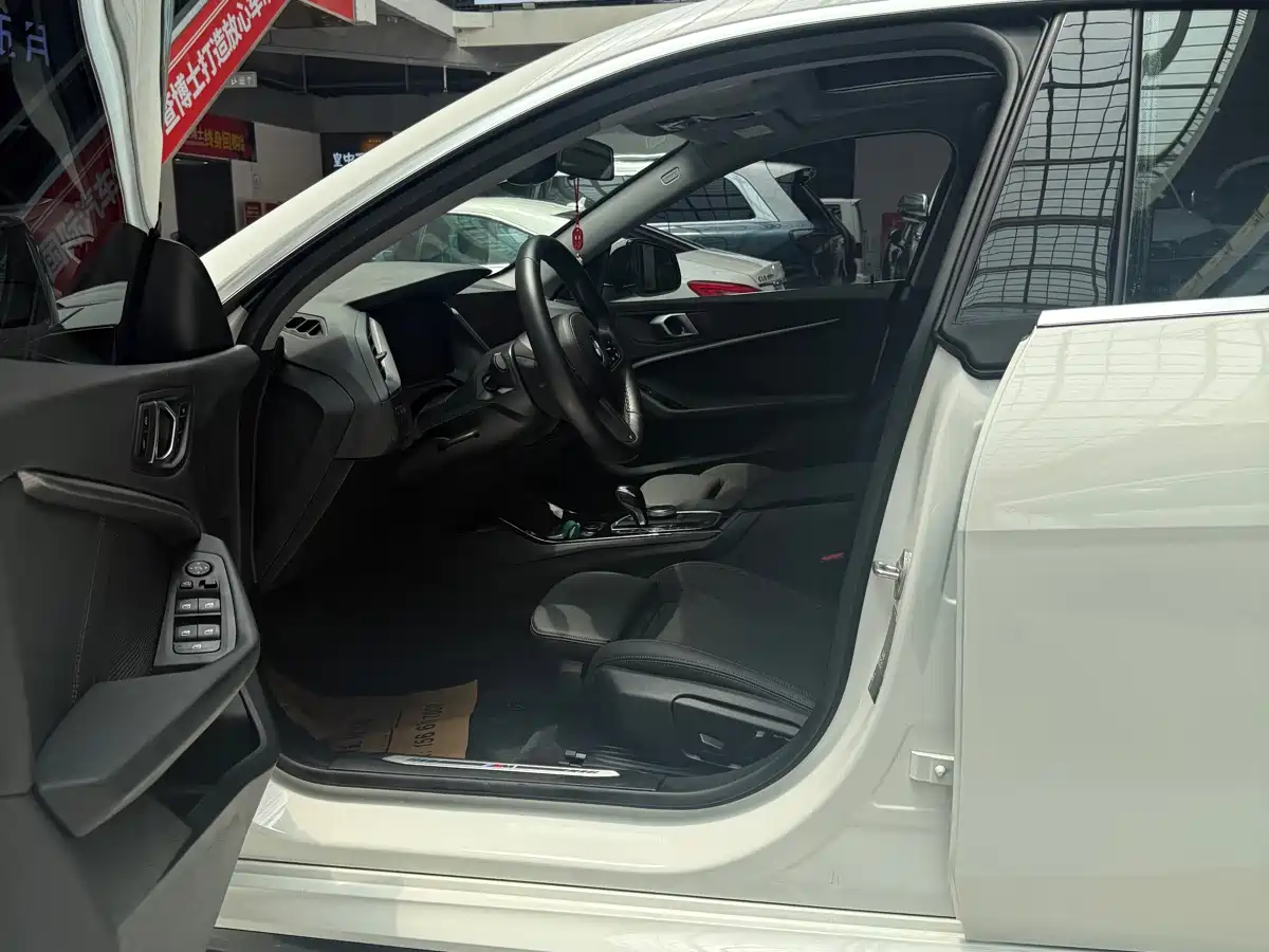 Фото 4 - BMW 2 Series (Import)