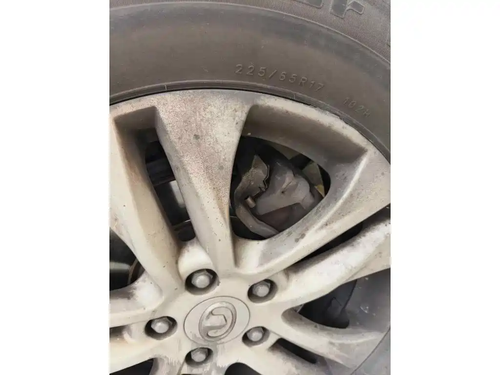 Haval H6 2013 2012 1.5T Manual 2WD Elite Edition