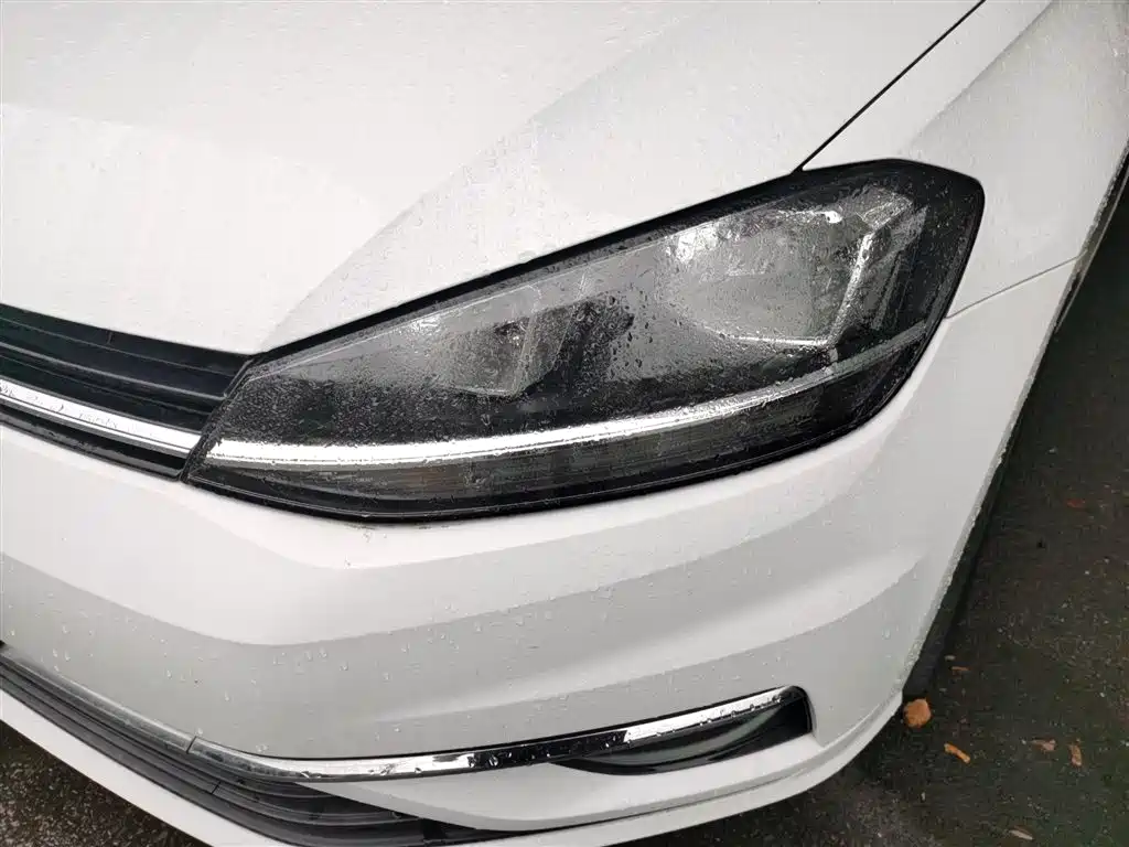Volkswagen Golf 2020 280TSI DSG Comfort фото 24