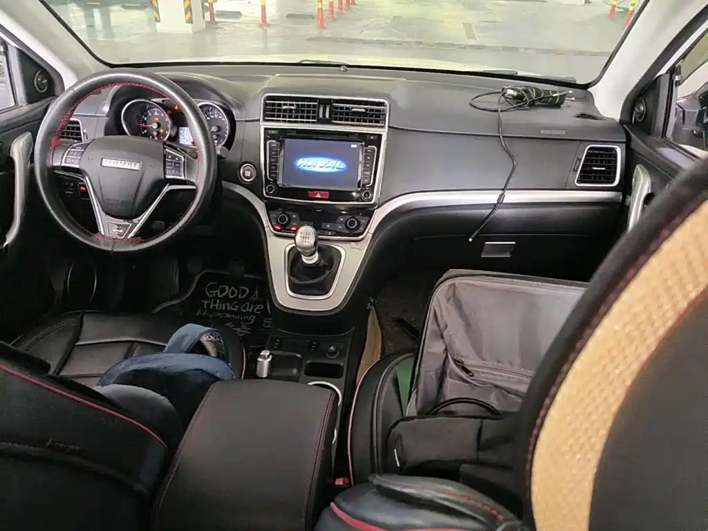Photo 12 - Haval H6