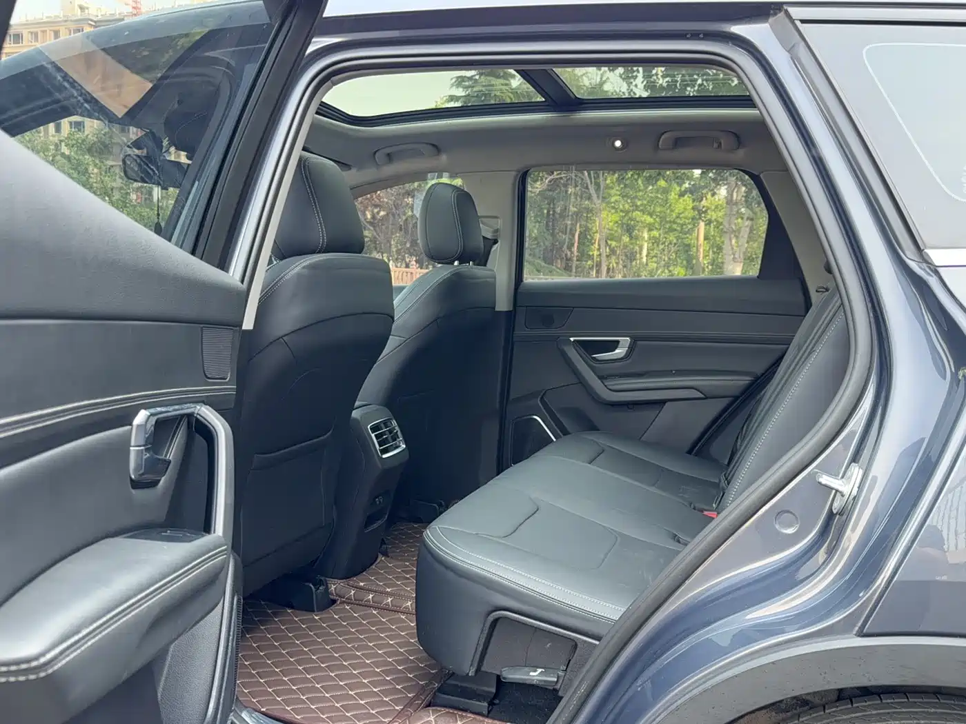 BYD Song Pro 2019 1.5T Automatic Elite фото 8
