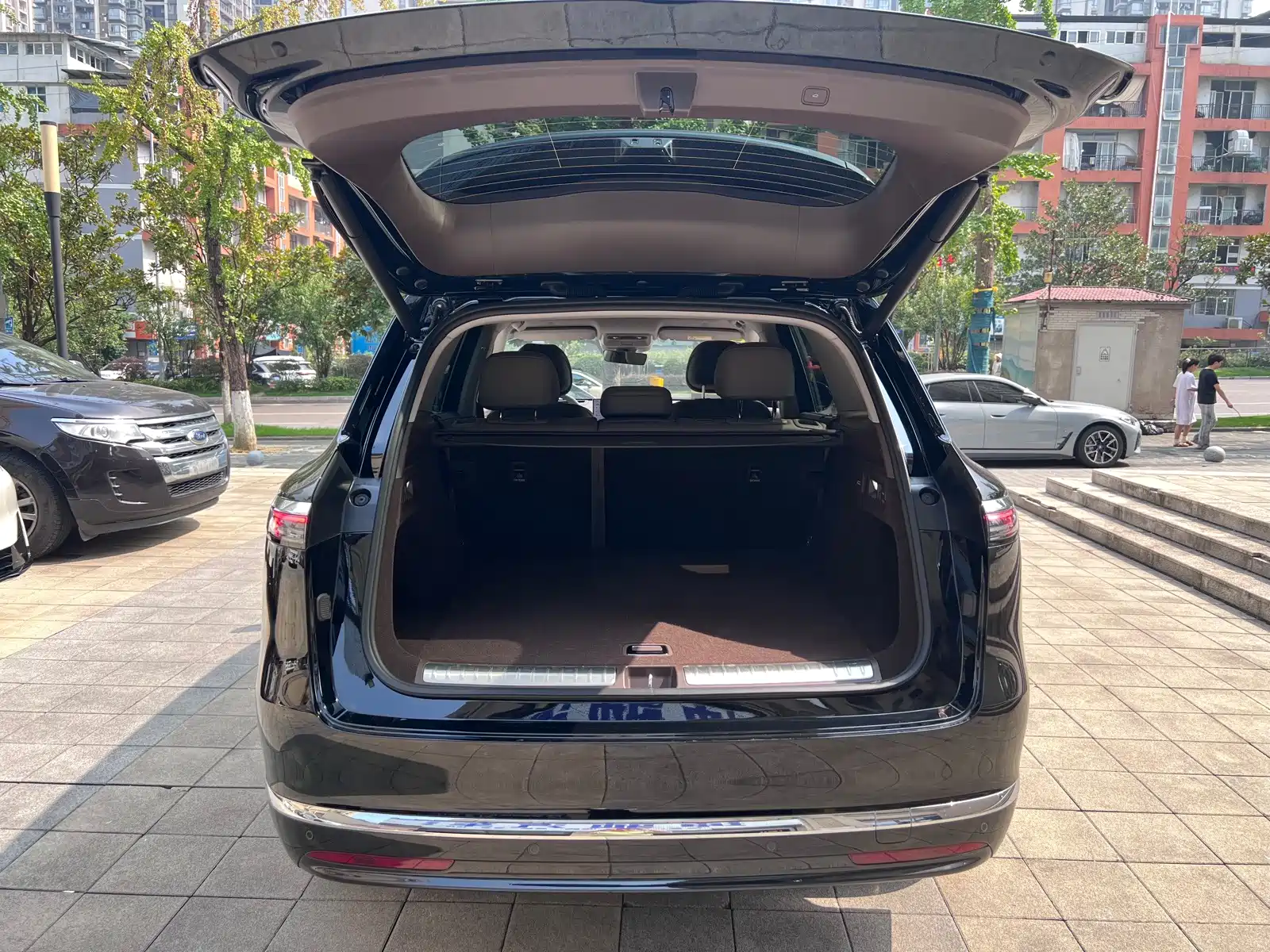 Фото 8 - Aito M7