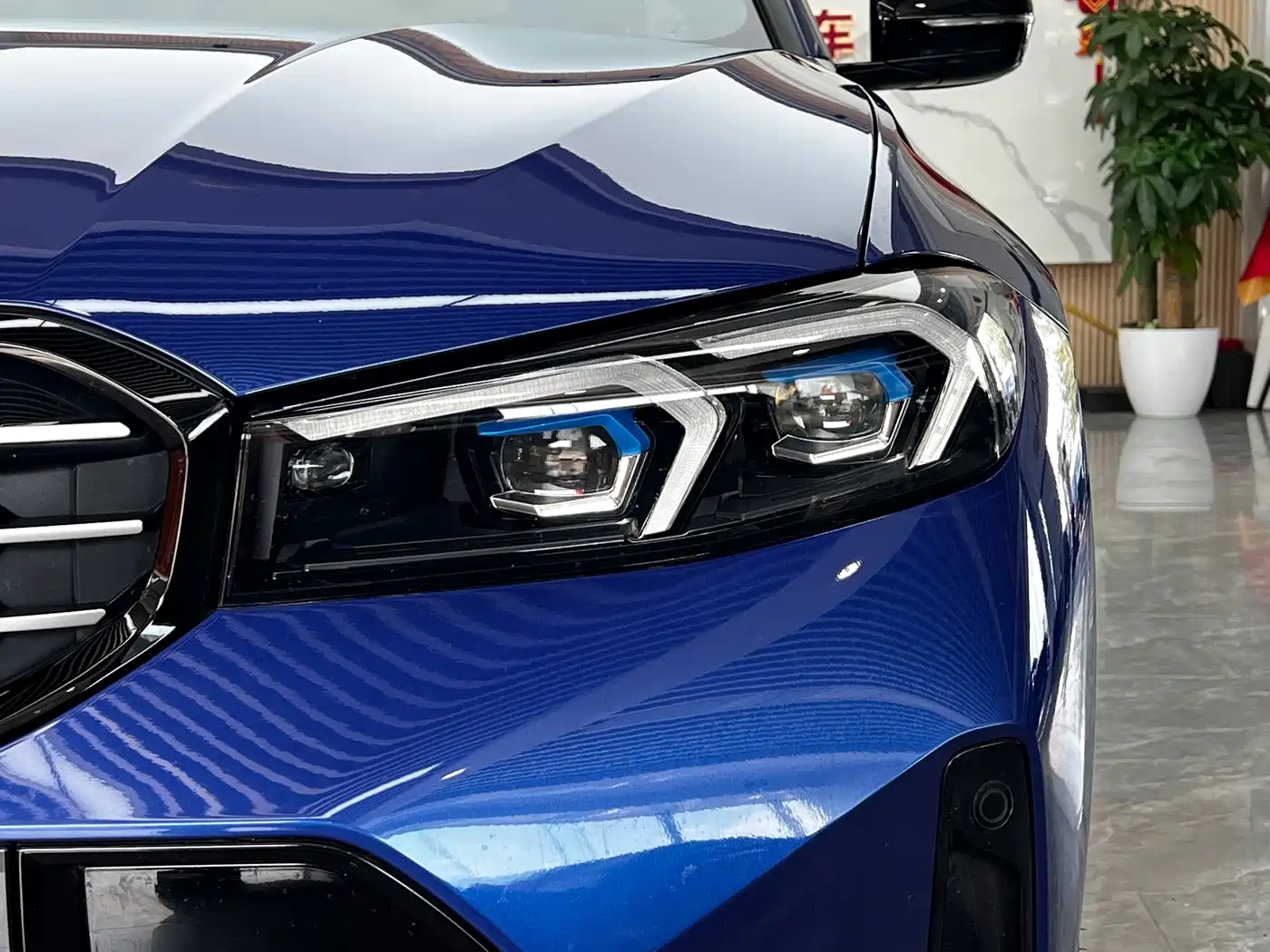 Фото 9 - BMW 3 Series