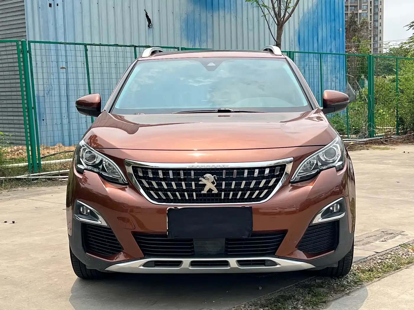 Peugeot 4008 2017 350THP Elite Edition фото 2