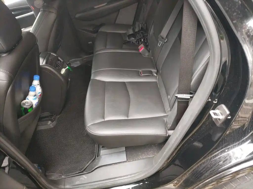 Cadillac XT5 2022 2022 2.0T 2WD Luxury