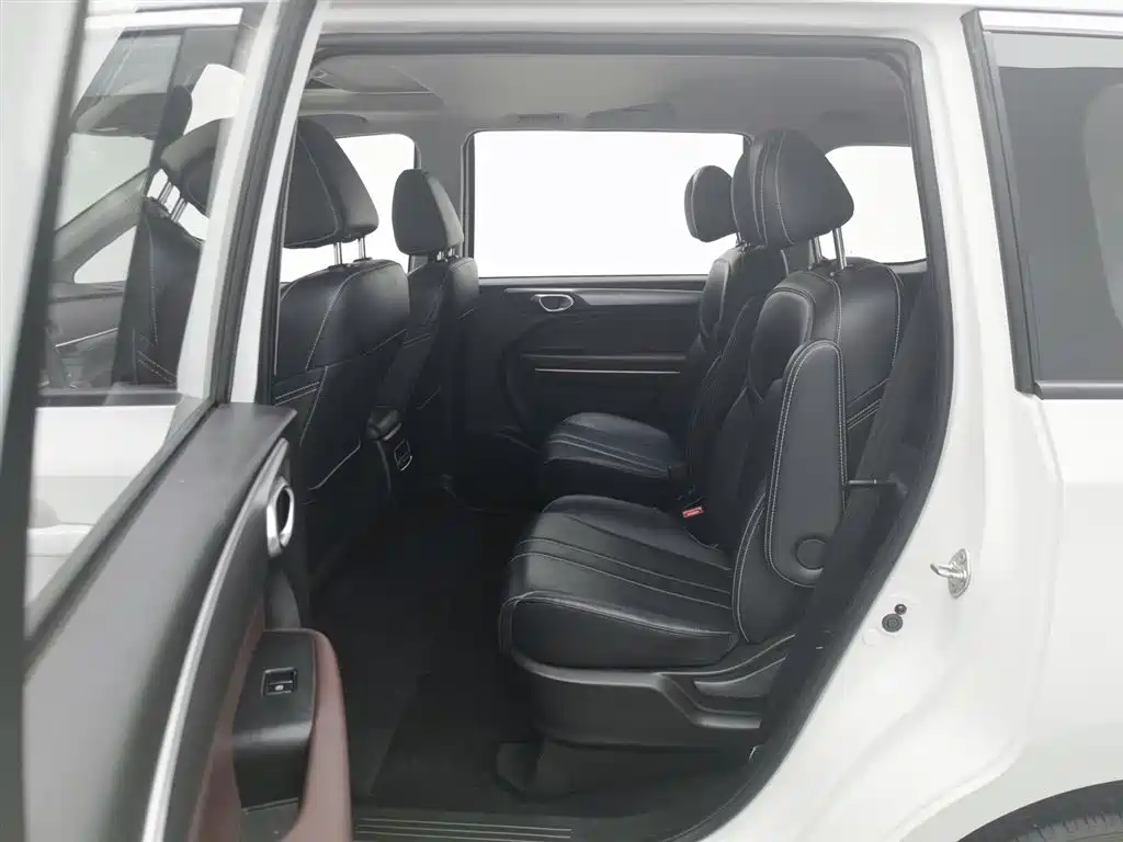 GAC TRUMPCHI TRUMPCHI M6