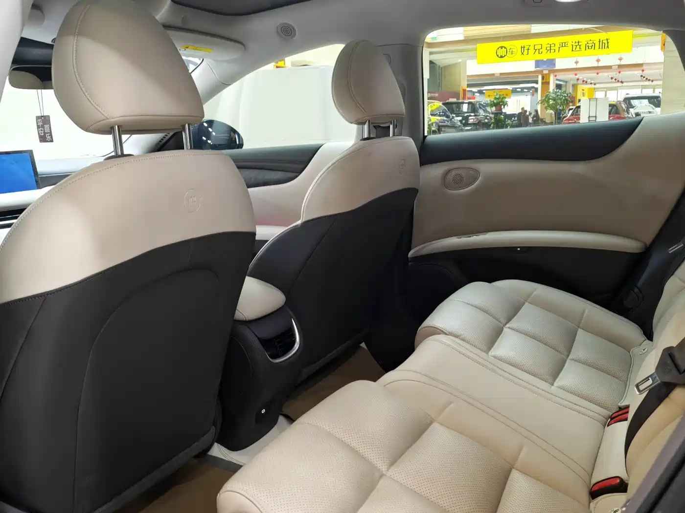 ZHIJI AUTOMOBILE ZHIJI L6