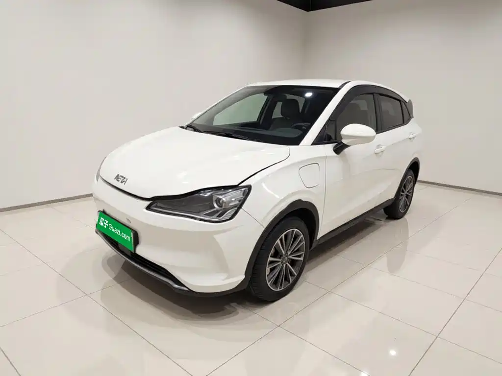 2023 Nezha Auto Nezha V