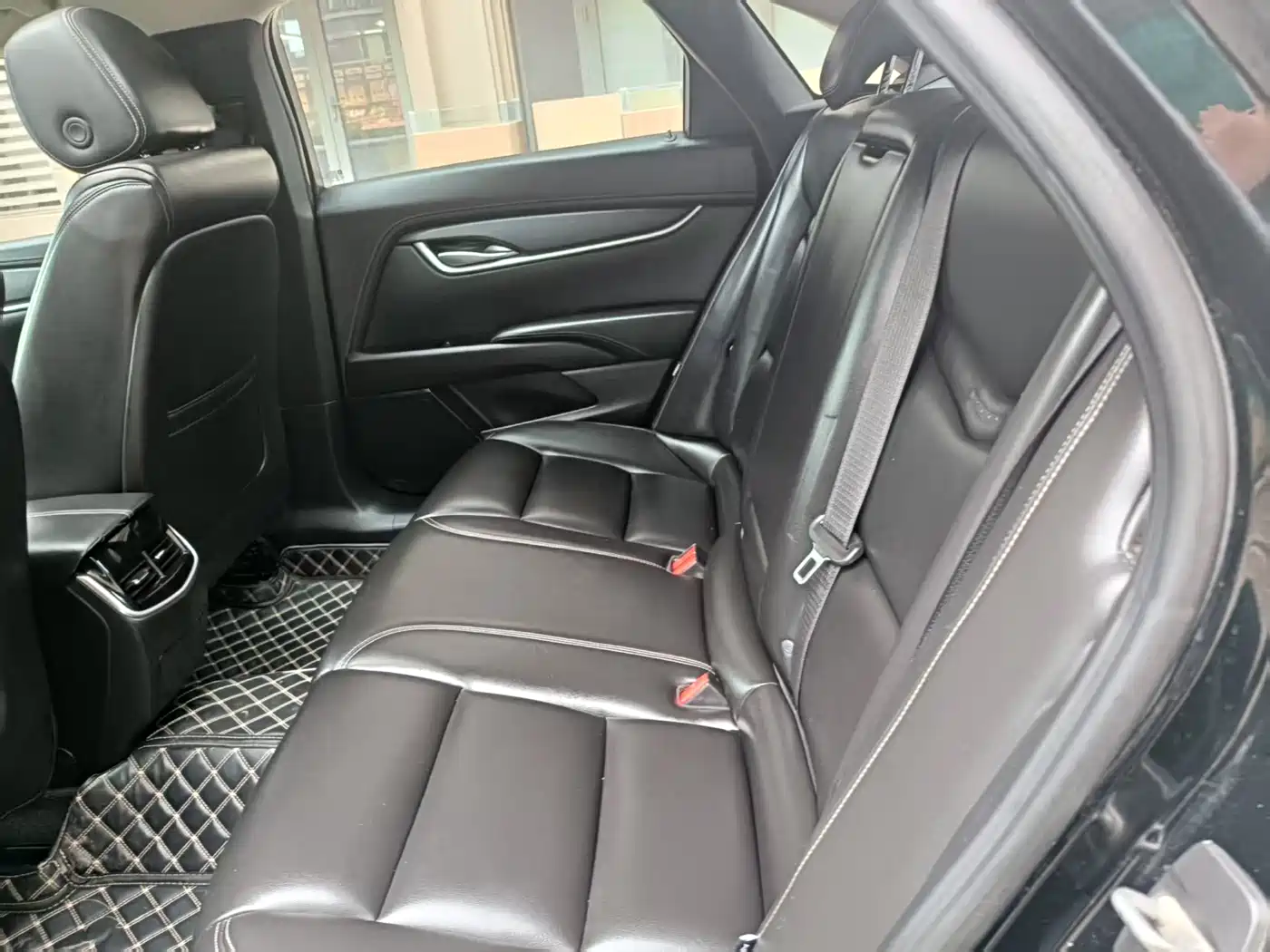 Cadillac XTS 2018 28T Technology фото 5