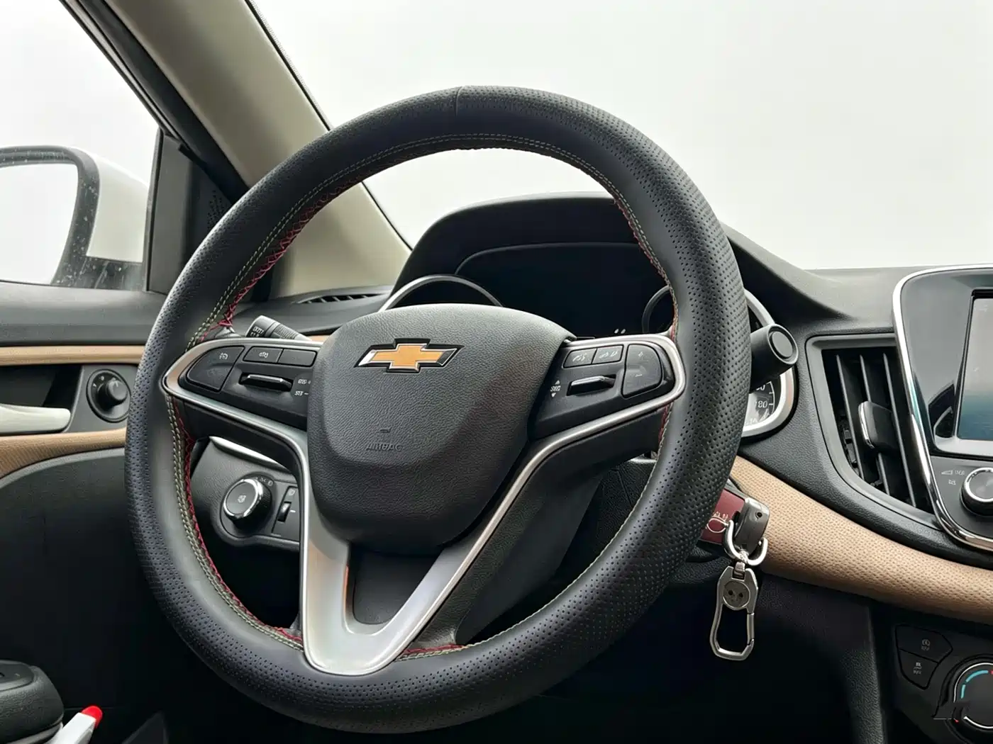 Chevrolet Monza 2022 320 Automatic Enjoyment Sunroof Edition фото 8