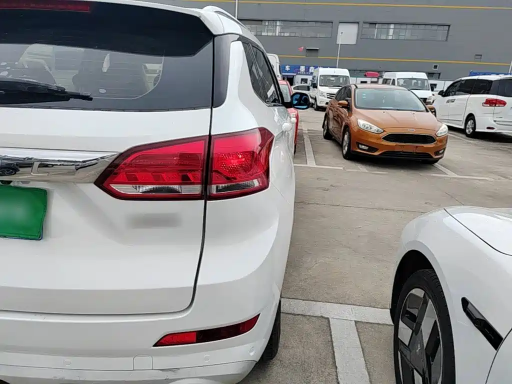 Haval H6 Coupe 2019 2018 Red Label 1.5T Auto 2WD Ultra Luxury