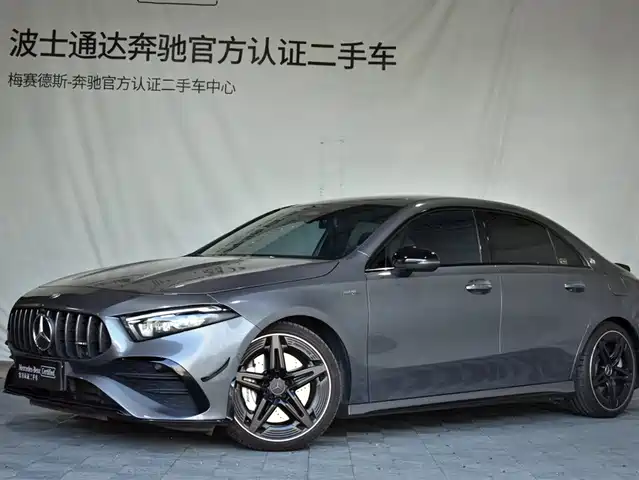 mercedes-benz class-a-amg