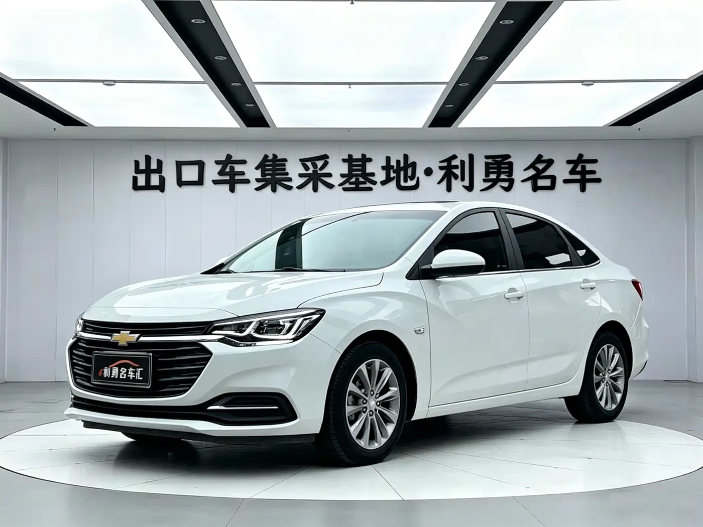 Chevrolet Monza 2022 320 Automatic Enjoyment Sunroof Edition фото 6