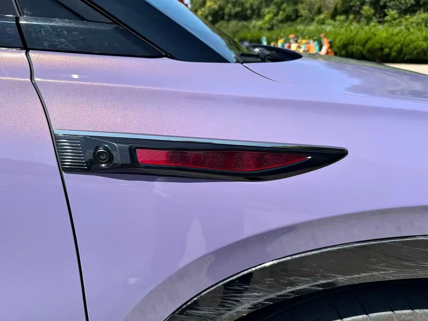 2025 Hongqi Tian Gong 08