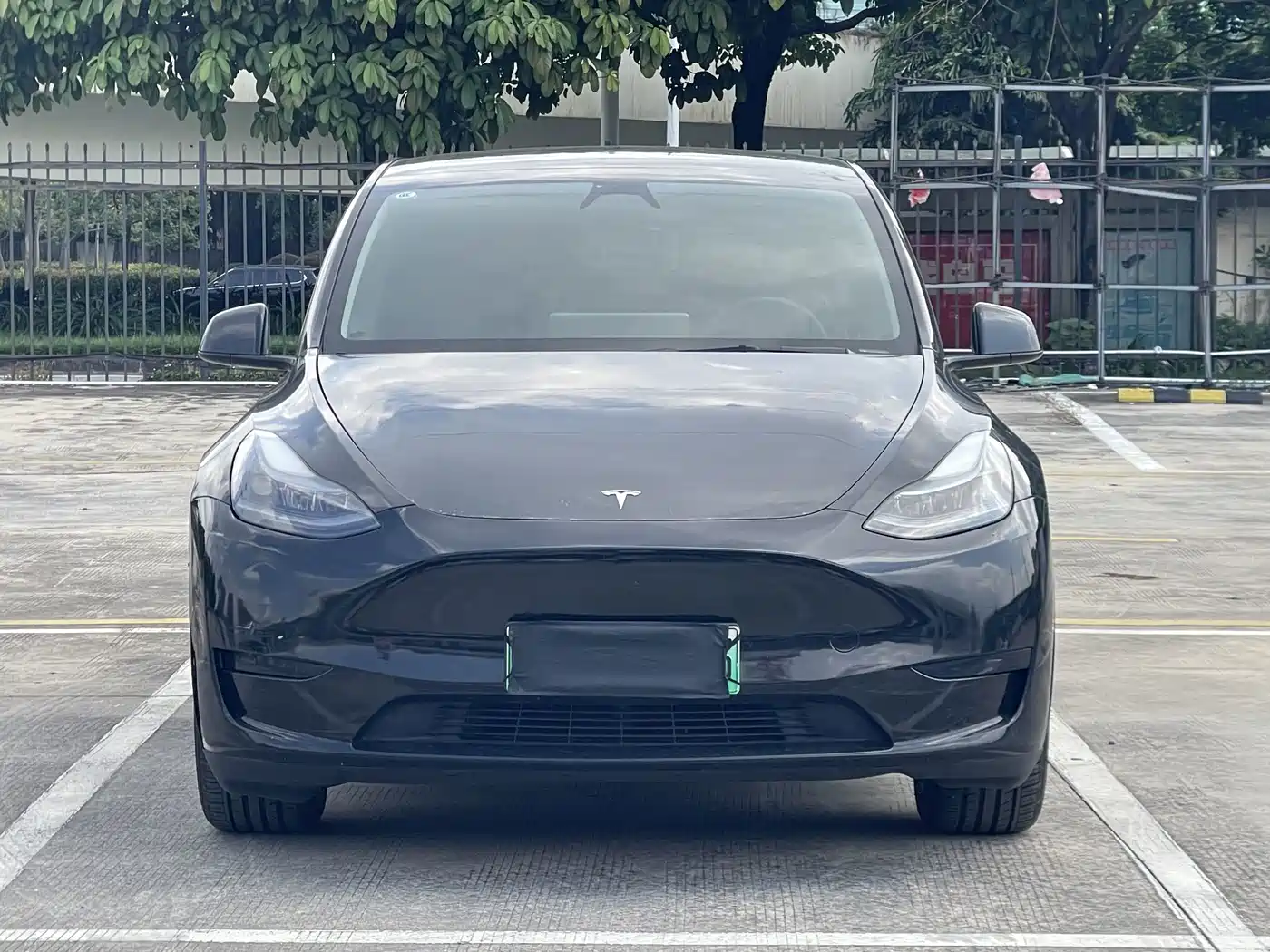 Фото 2 - Tesla Model Y