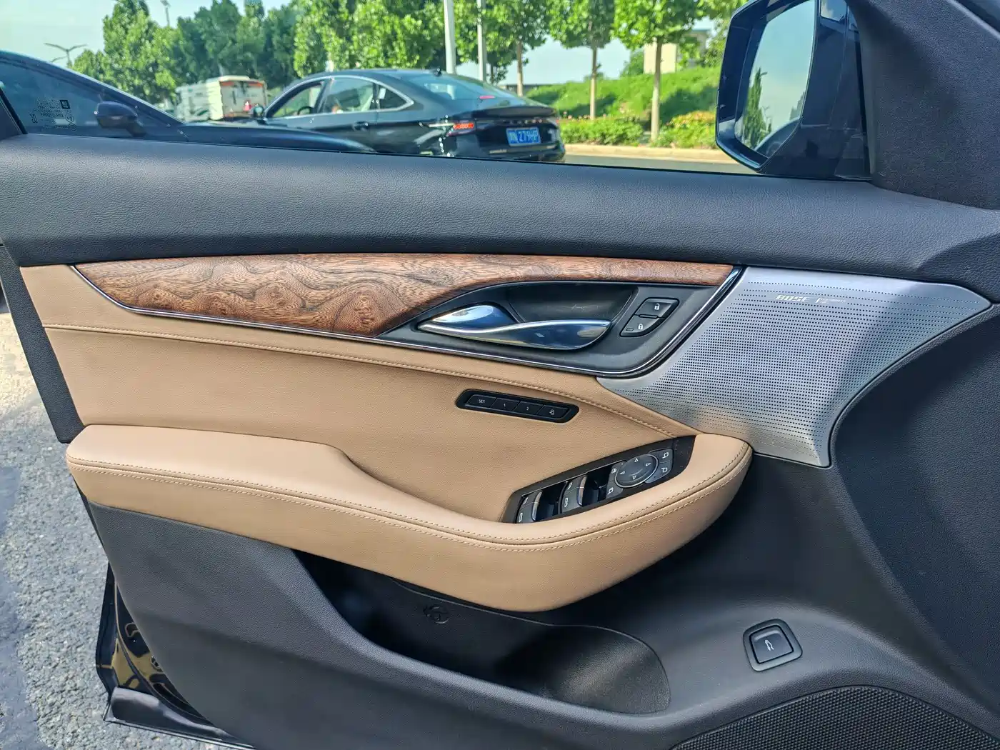 Cadillac CT5 2021 28T Premium Edition фото 12
