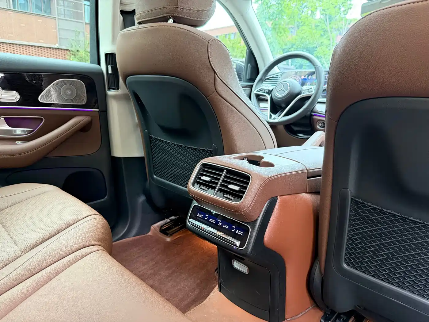 Mercedes-Benz GLE 2024 2024 GLE 350 4MATIC Fashion