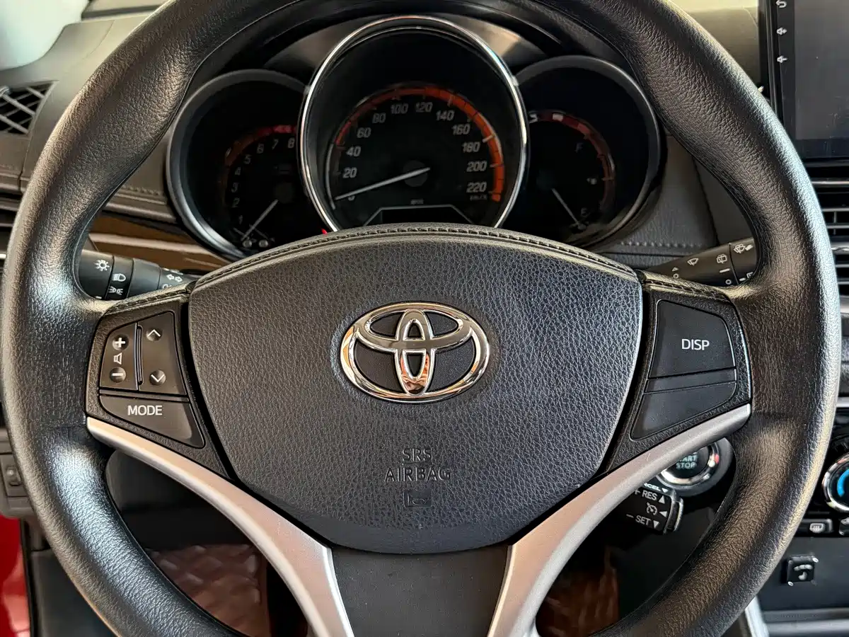 Toyota YARiS L Zhi Xuan 2023 2022 Zhi Xuan X 1.5L CVT Luxury PLUS Edition