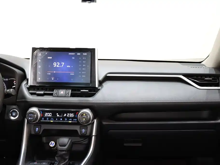 Toyota RAV4, миниатюра 14