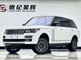 Фото 1 - Land Rover Range Rover