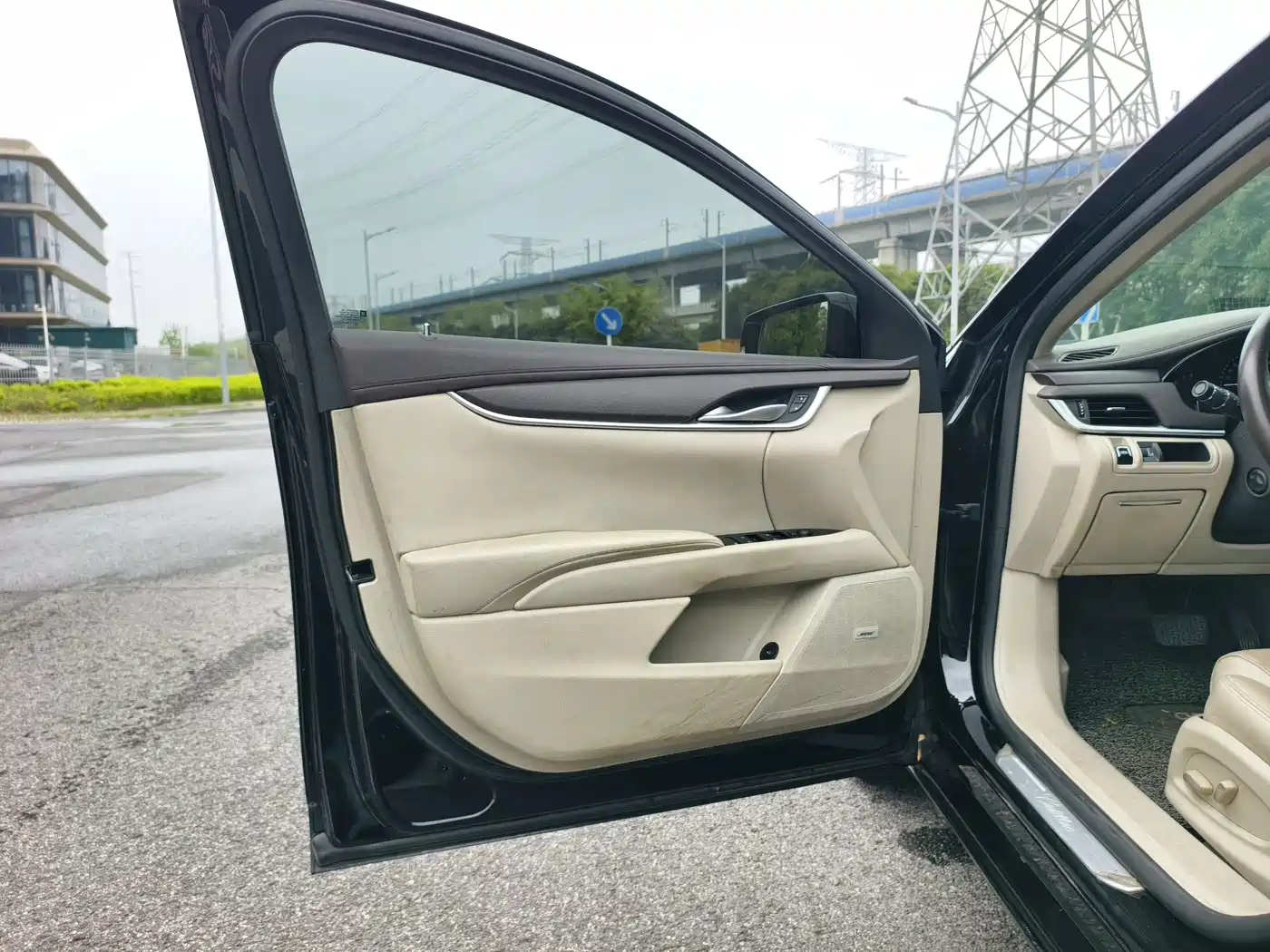 Cadillac XTS 2015 28T Comfort фото 22