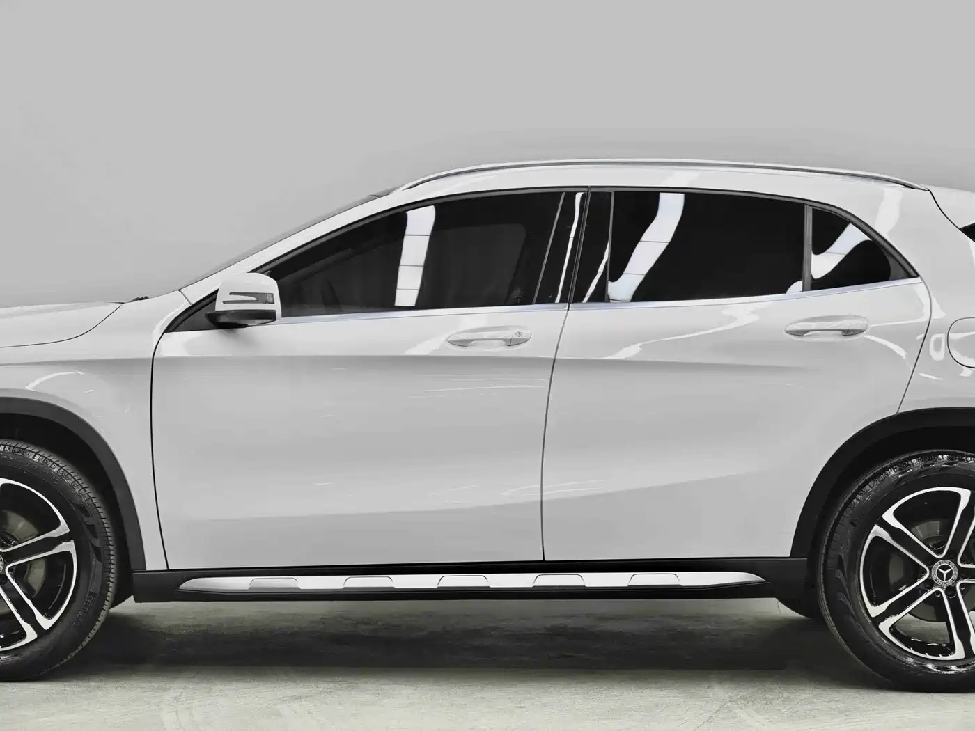 Mercedes-Benz GLA 2018 GLA 200 Fashion фото 20