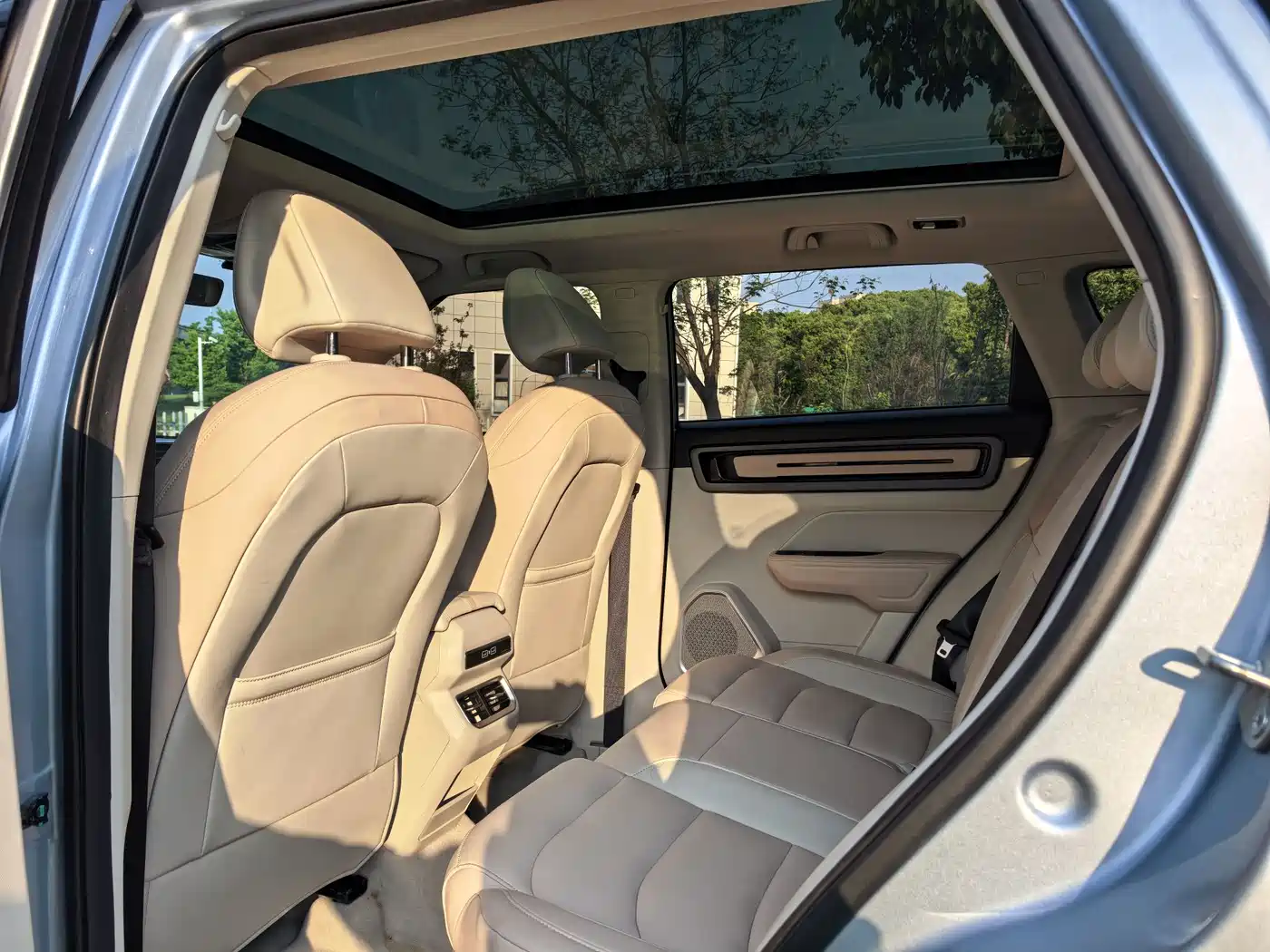 Geely ICON 2023 2023 Model 1.5TD Chocolate Deluxe Edition