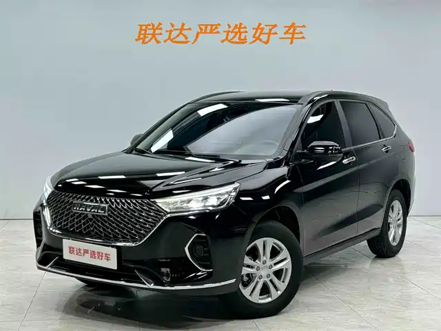 haval m6