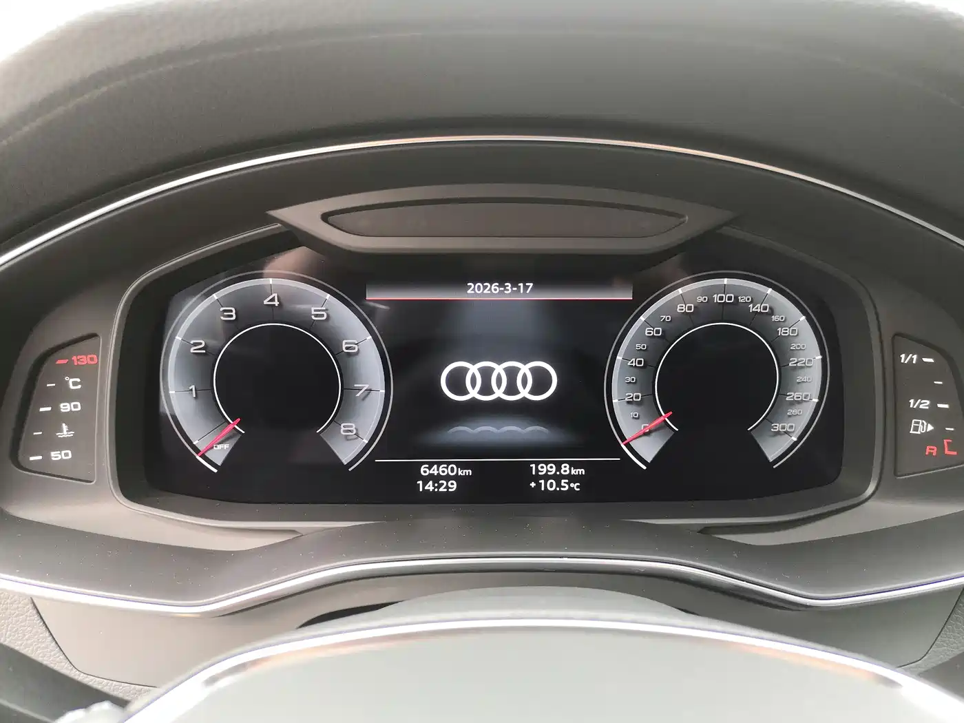 AUDI A7L