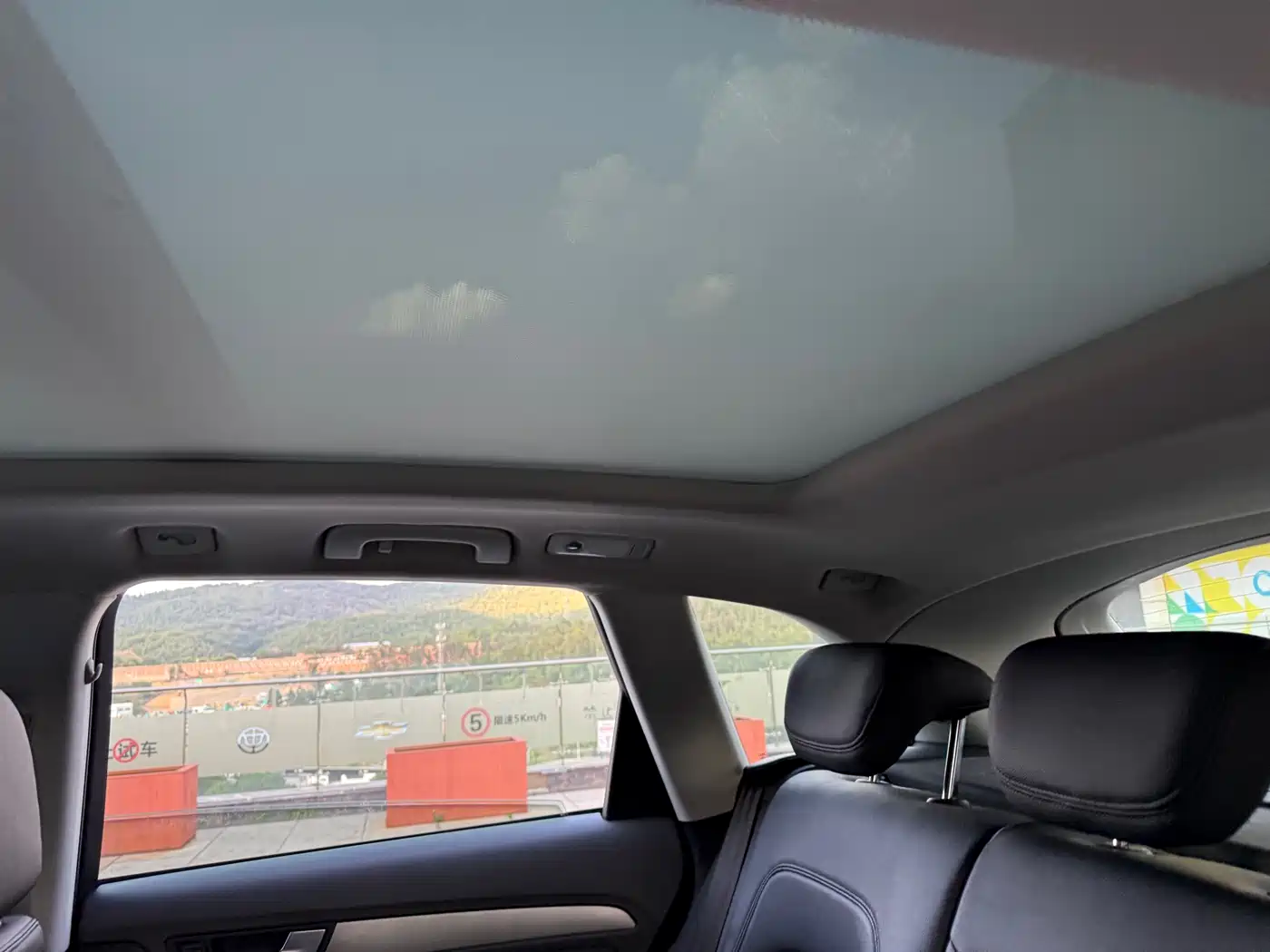 Audi Q5 2016 40 TFSI Progressive Model фото 34