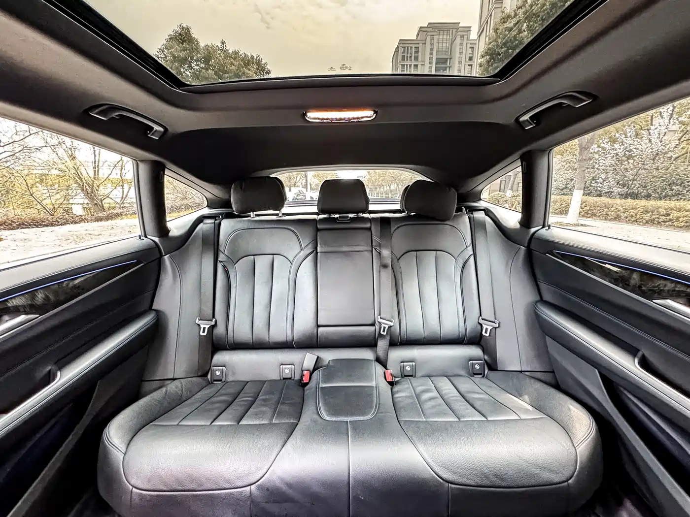 BMW 6 Series GT 2022 Model 630i M Sport Package фото 25