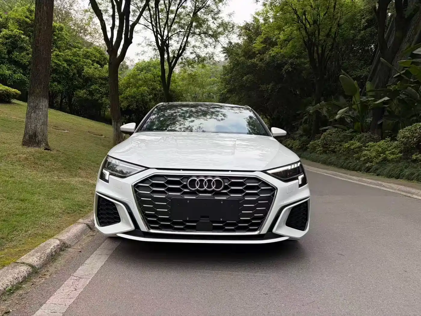 Фото 2 - Audi A3