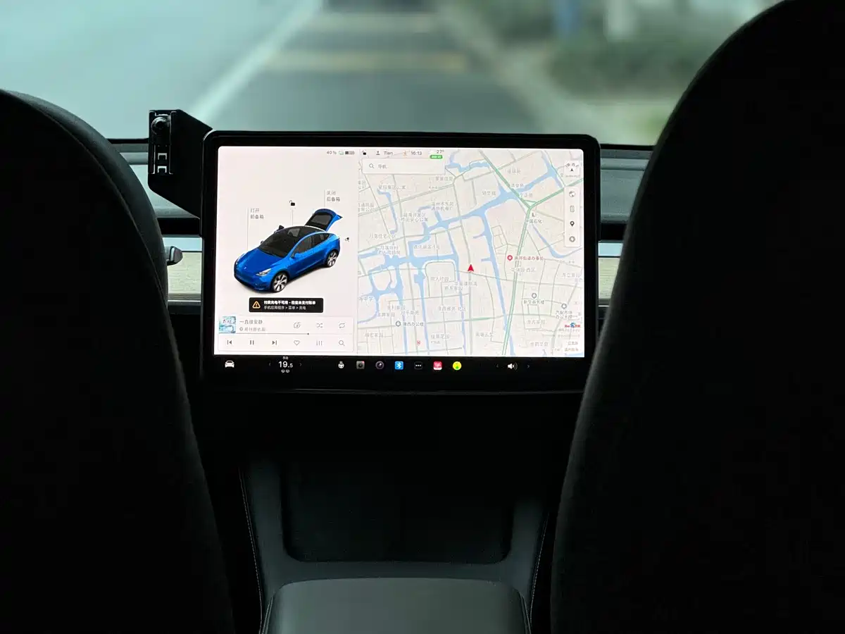 Фото 5 - Tesla Model Y