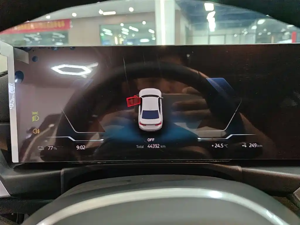 BMW i3 2024 eDrive 35 L фото 12