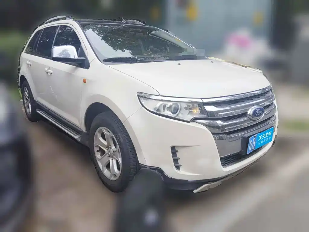 2015 Ford Edge (Import)