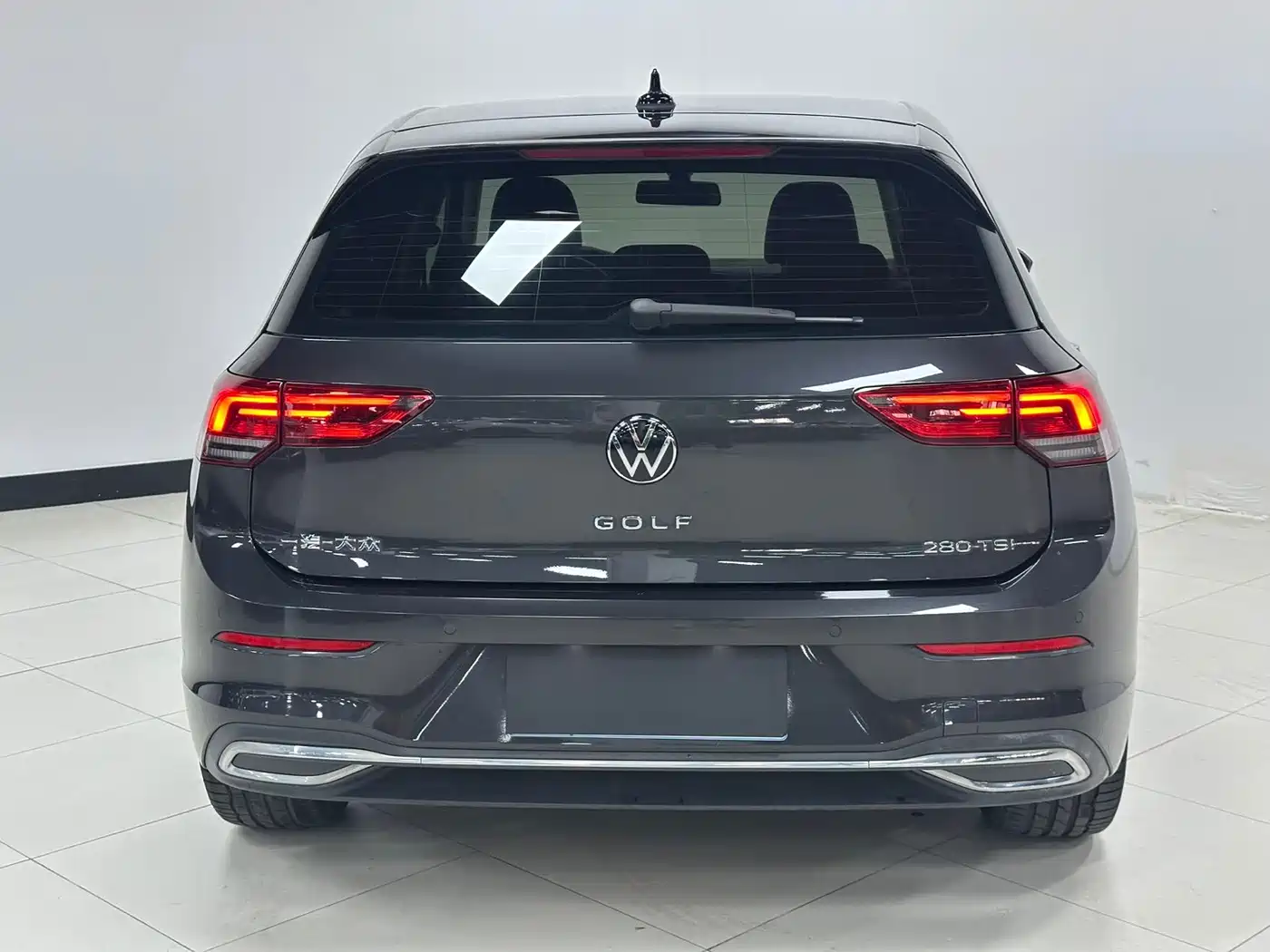 Volkswagen Golf, миниатюра 6