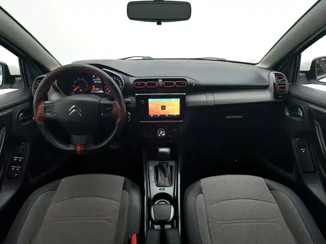 Citroën C3-XR 2019 1.6L Auto Premium Edition — фото 5