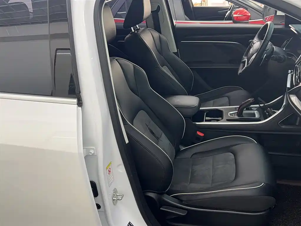 Haval H6 2021 National Trend Edition 1.5GDIT Automatic Champion Edition фото 3