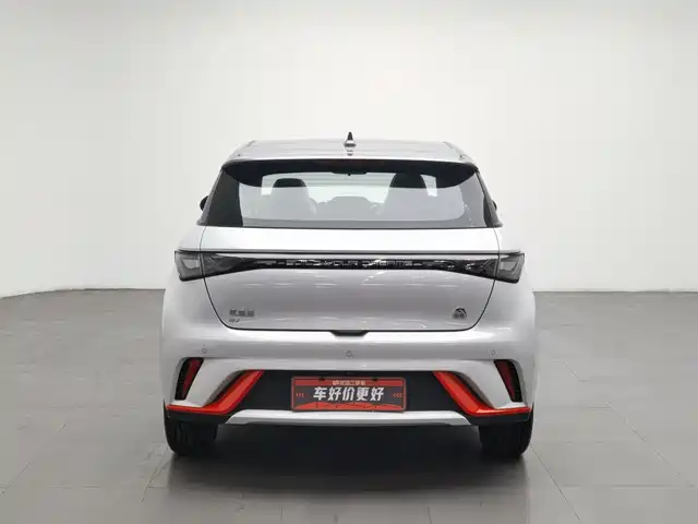 BYD Dolphin 2021 Model 405km Fashion Edition — фото 4