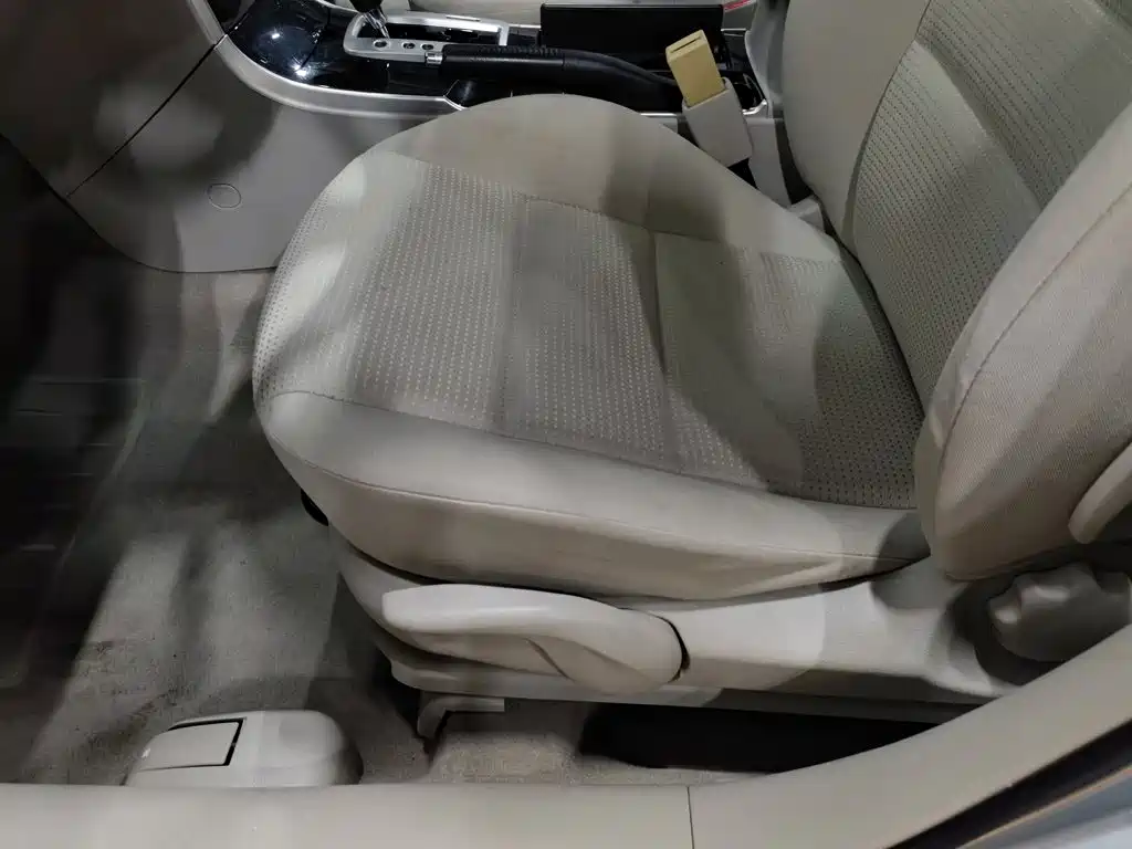 Mazda 6 2010 2008 2.0L Automatic Fashion