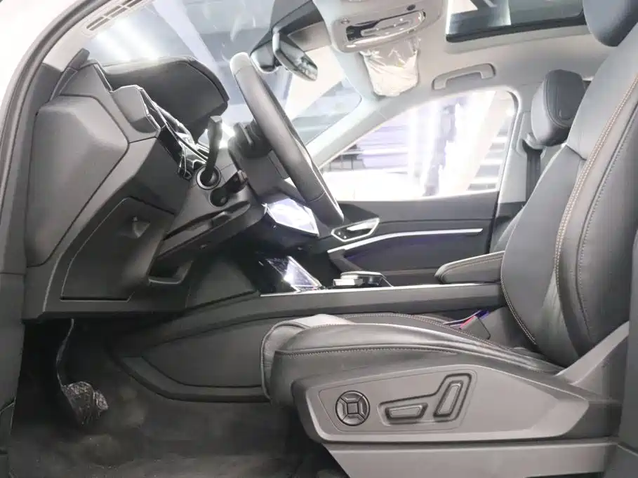 Audi e-tron 2025 2021 50 quattro Luxury
