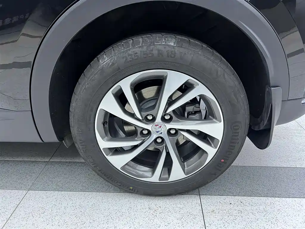 Buick Envision S 2023 Envision S 652T FWD Luxury фото 9